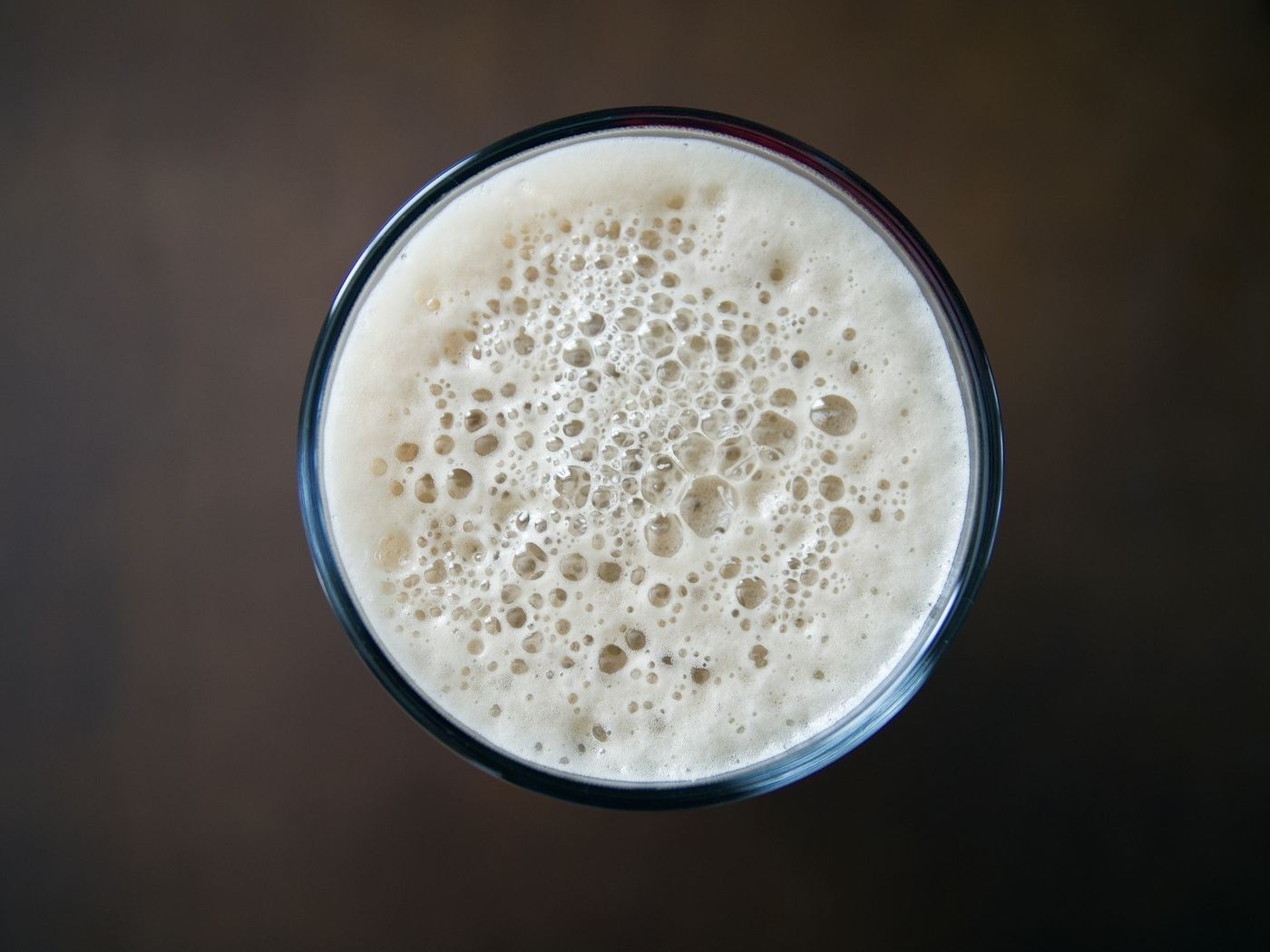 Gerstenwasser – Barley Water
