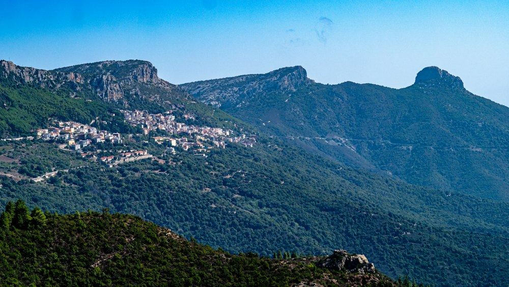 Sardinien